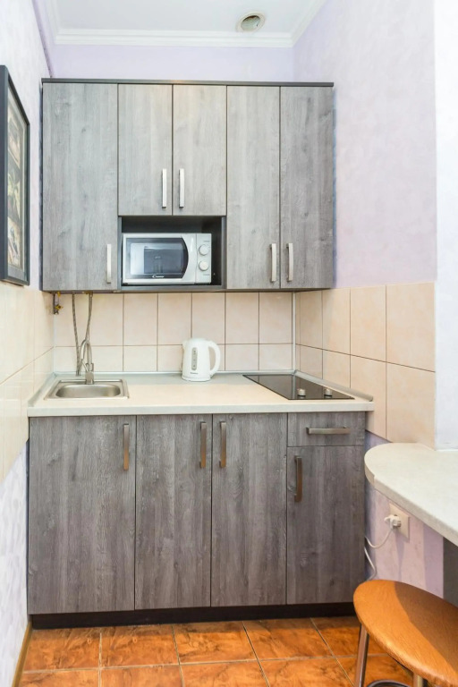 Апартаменти по вул.Люльки 8 - Apartments on Lulki Street 8