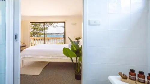 Elizabeth Cottage, Jervis Bay