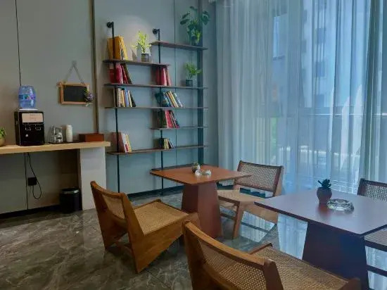 GreenTree Inn (Shijiazhuang Zhaiying South Street)
