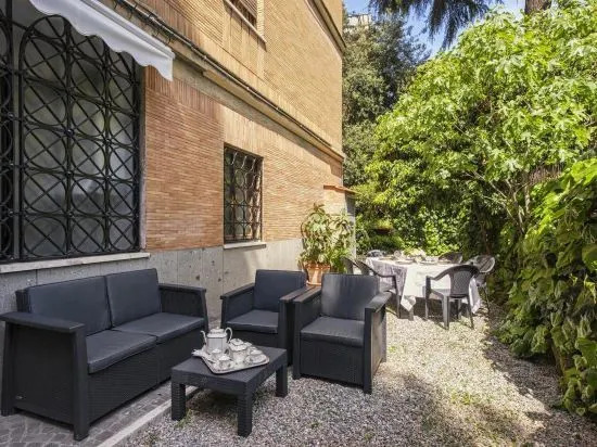Vatican House Apartment