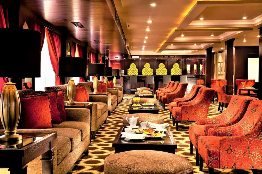 Steigenberger Legacy Nile Cruise - Every Monday 07 & 04 Nights from Luxor - Every Friday 03 Nights from Aswan
