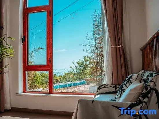 Yunting Guanhai Homestay