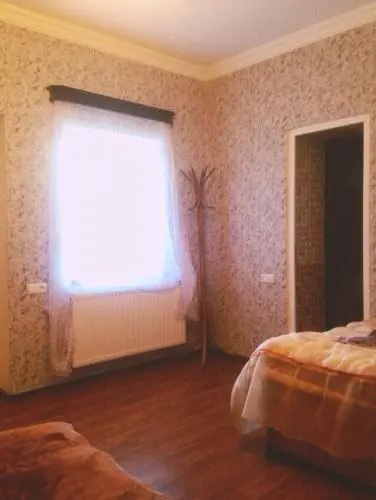 Zaza'S Guesthouse