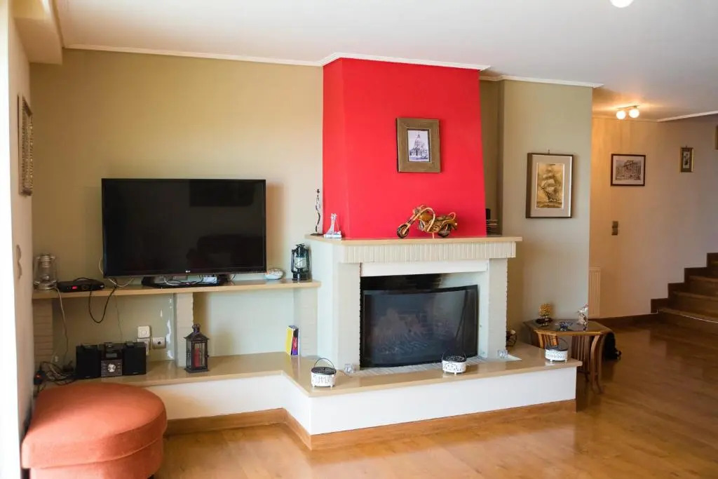 Villa Olympia VIP
