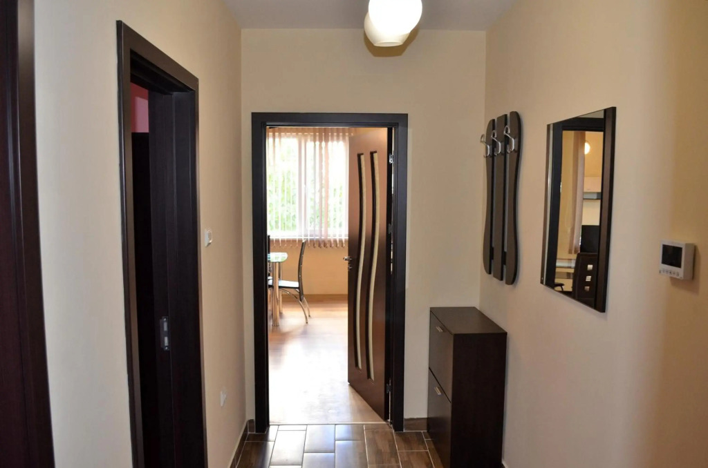 Central Apartment 4