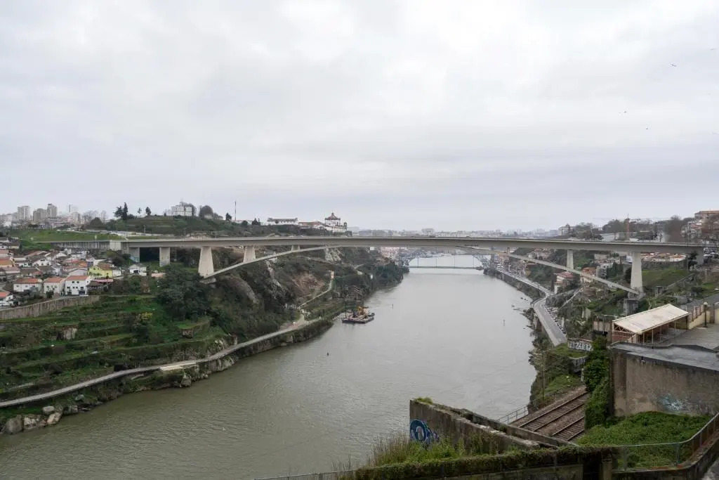 Trendy Flats - Instaworthy River View by Host Wise