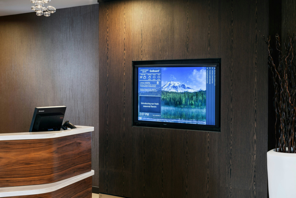 Courtyard by Marriott Walla Walla