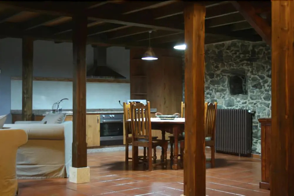 Naturlar Casa Teillor