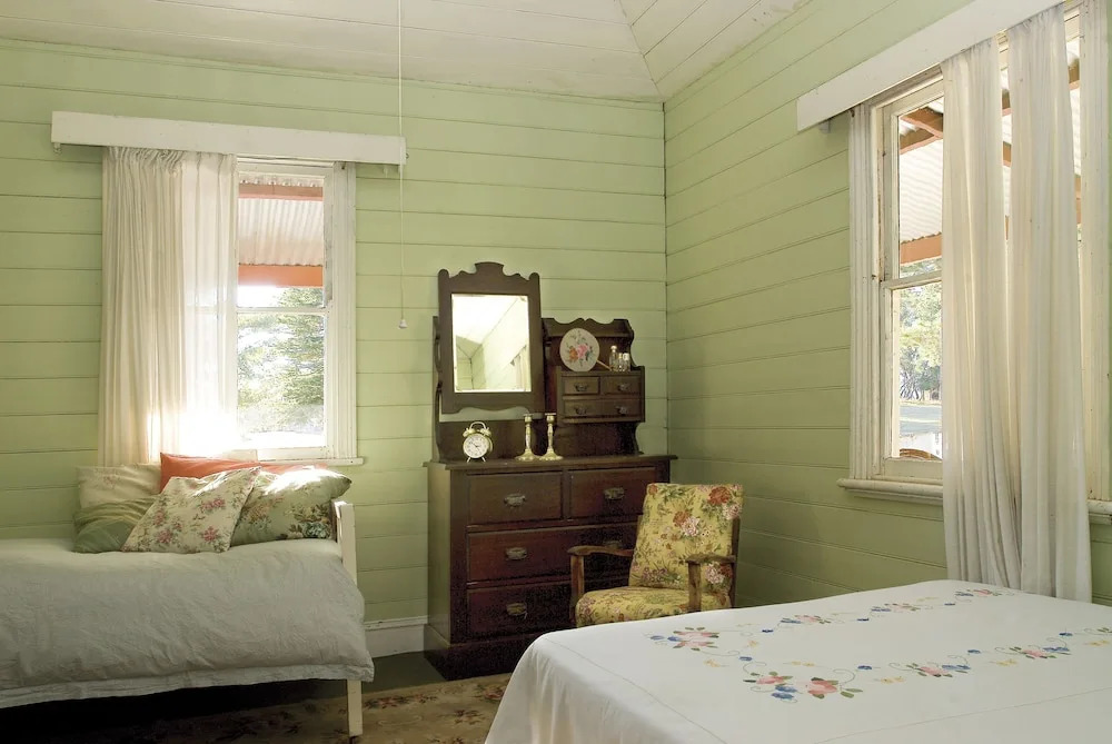 Currango Homestead