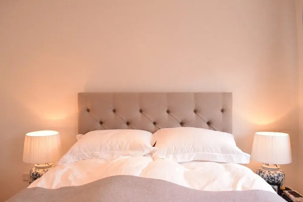 Elegant 2 Bedroom Flat In The Heart of Notting Hill