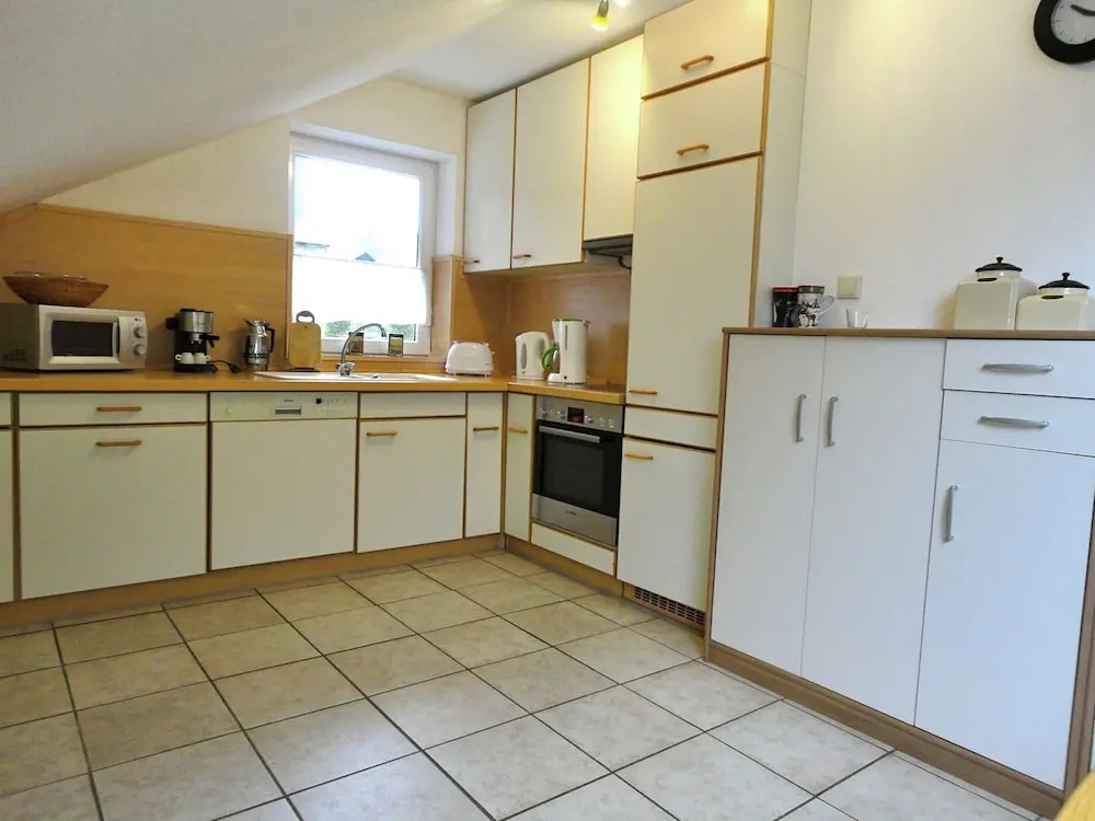 Luxurious Holiday Home near the Ski Area in Winterberg