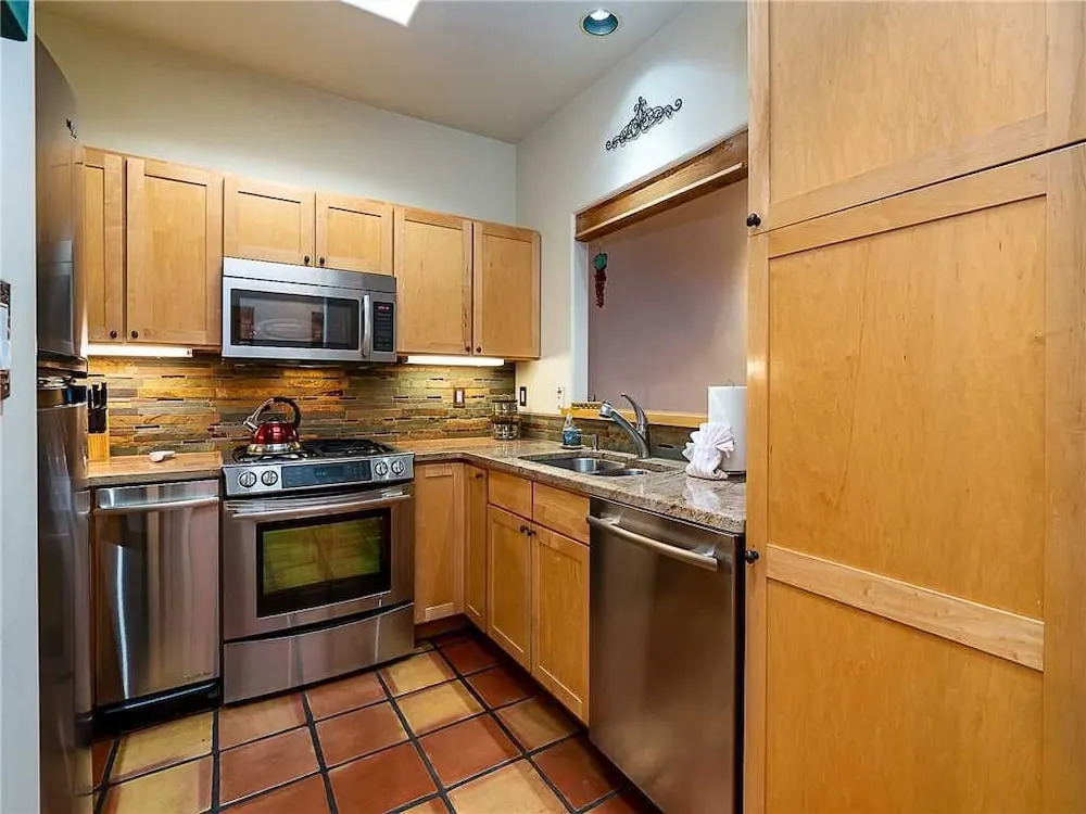 Eastside Enchantment - Two Bedroom Condo
