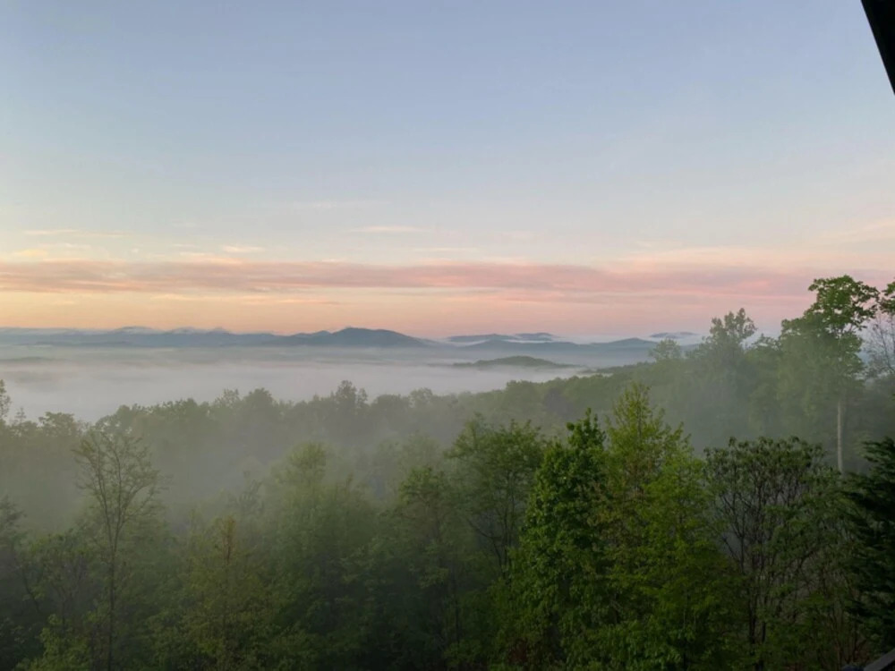 Sundance Retreat by Escape to Blue Ridge
