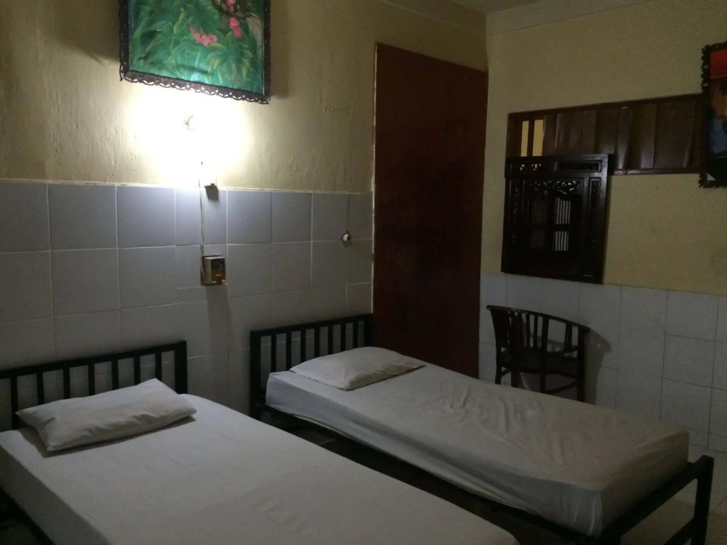 Rita ZA Hotel