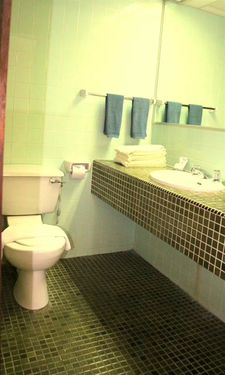 Hotel Perkasa Tenom