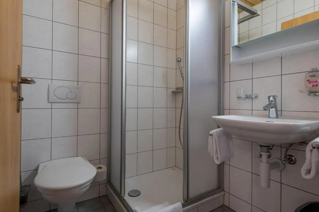 Sport Resort Fiesch - Fiescher Hostel