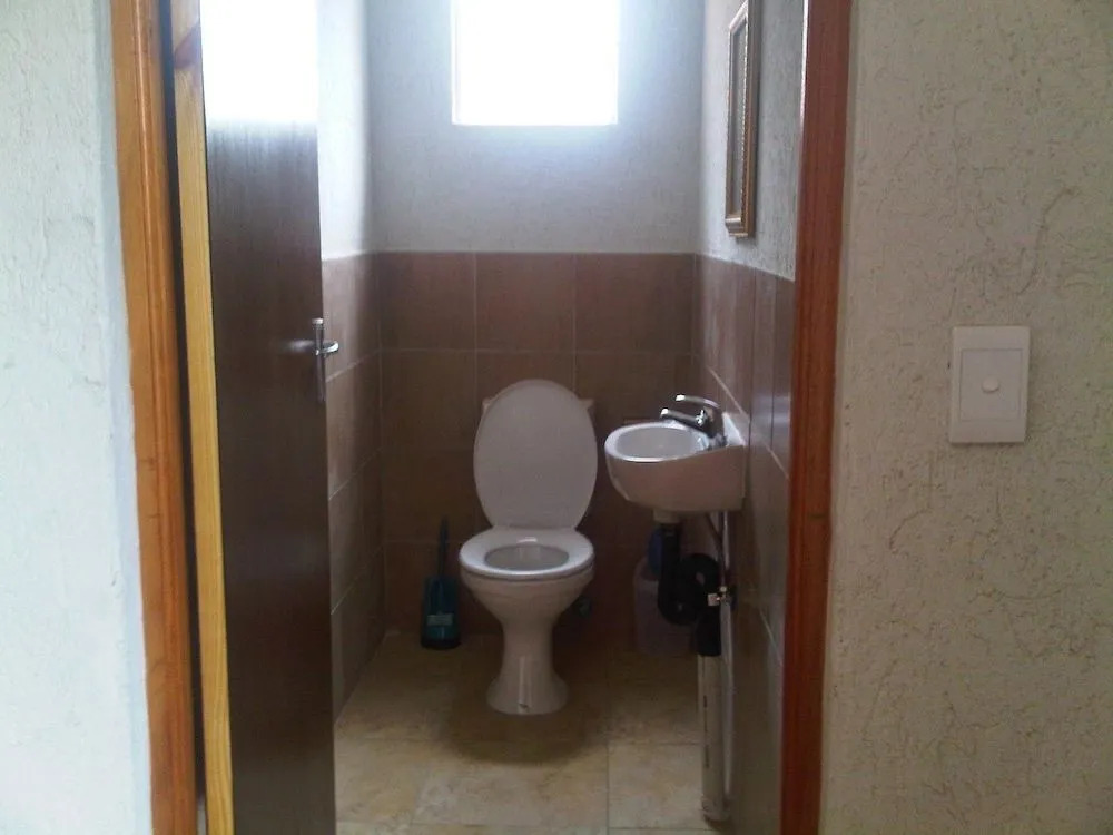 Johannesburg Boarding Hostel