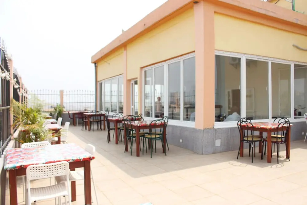Luxxor Hôtel