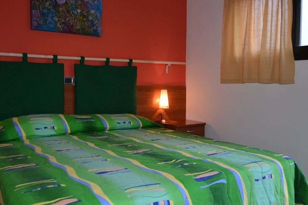 Agriturismo Sa Pramma