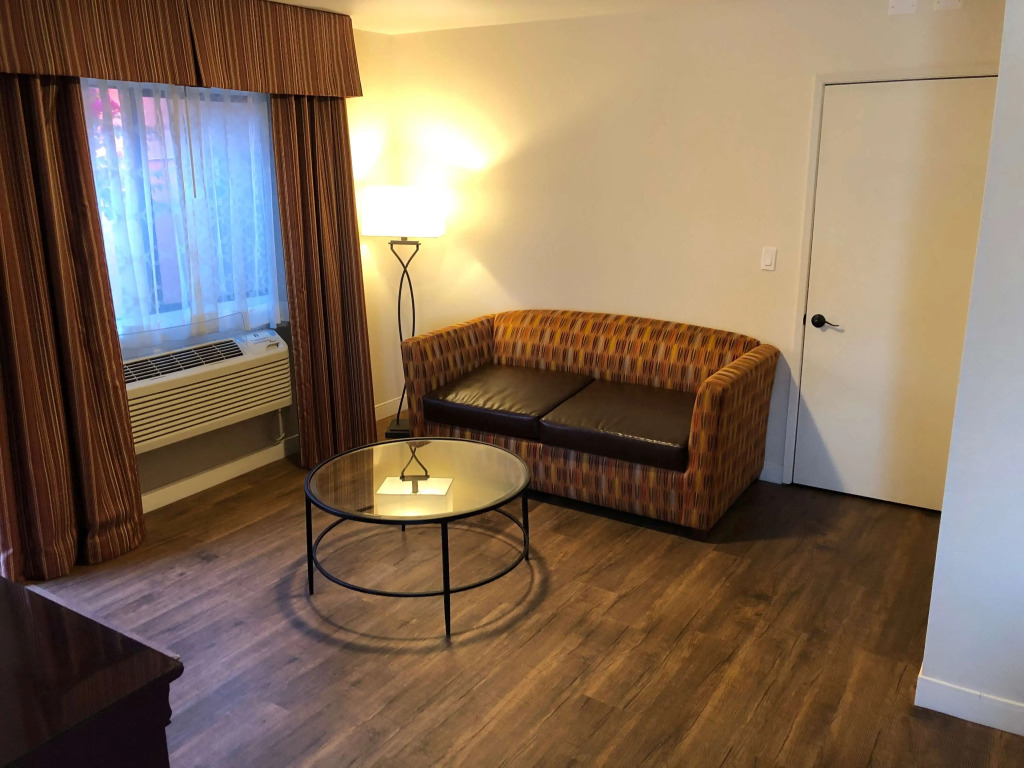 Best Western Rose Garden Inn