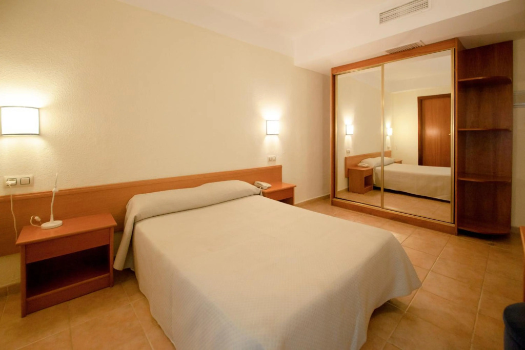 Hotel Eden Nord Soller