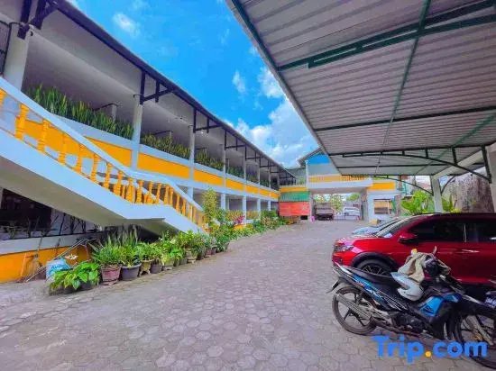 Hotel Sala 2 Jalan kaliurang