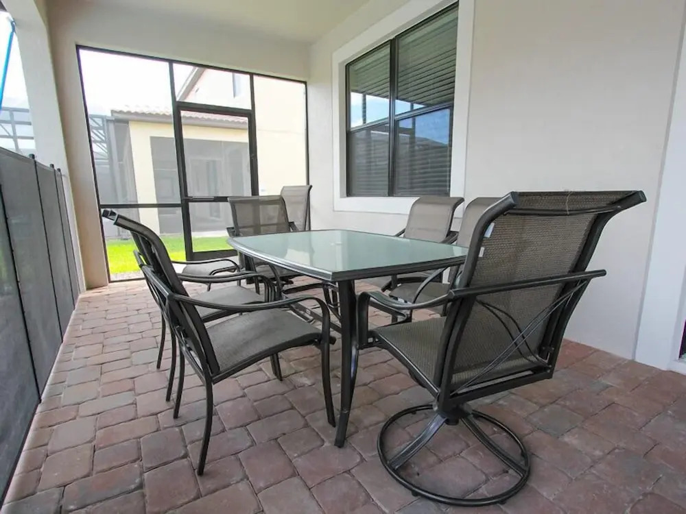 Ov2997 - Champions Gate Resort - 8 Bed 5 Baths Villa
