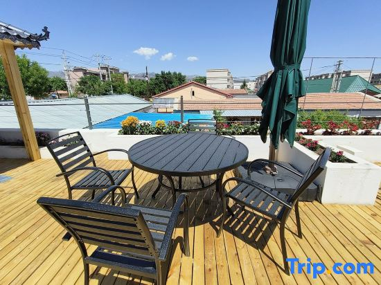 Turks Clouds B&B