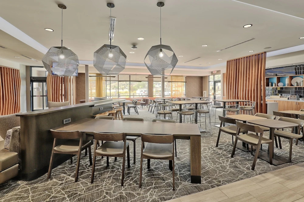 SpringHill Suites Durango