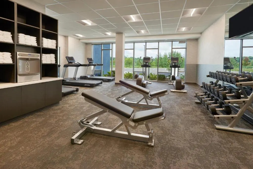 Fairfield by Marriott Inn & Suites Orillia