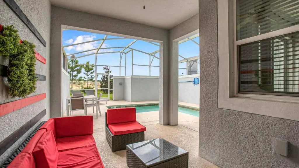 Great 17 Guest FREE Resort