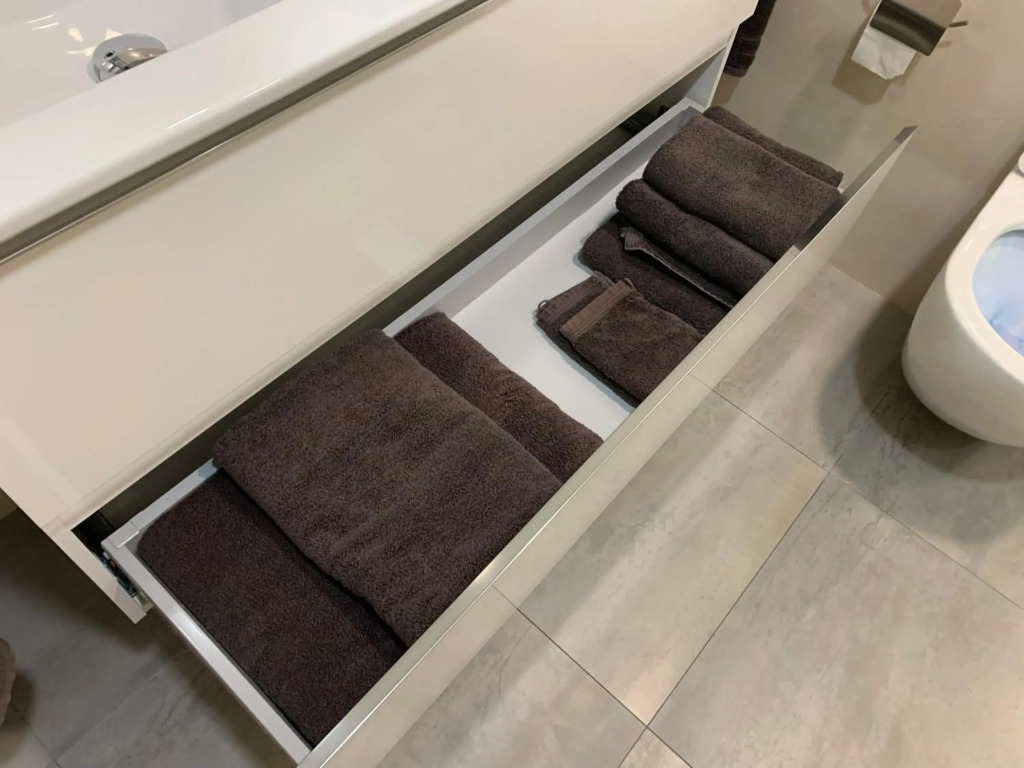 Appartement mediterraneo