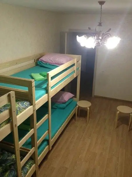 Hostel Chai