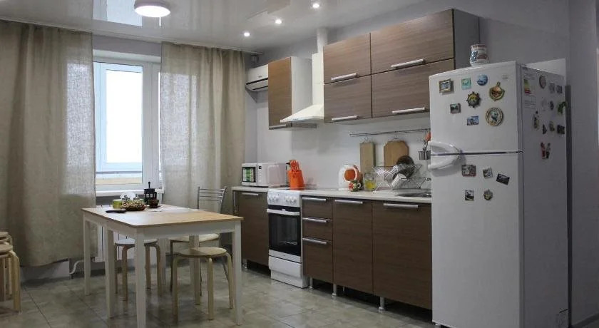 Apartment on Chernyakhovskogo 5V