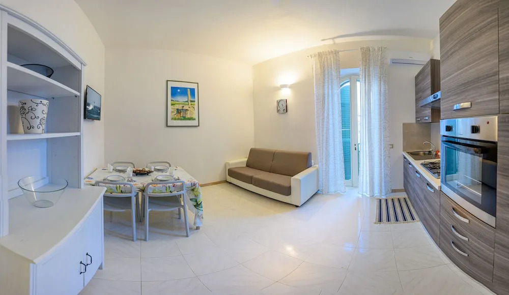VENTINOVE Apartments