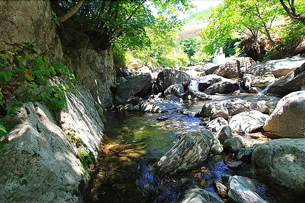 Gapyeong Heights 500 Pension & Campground