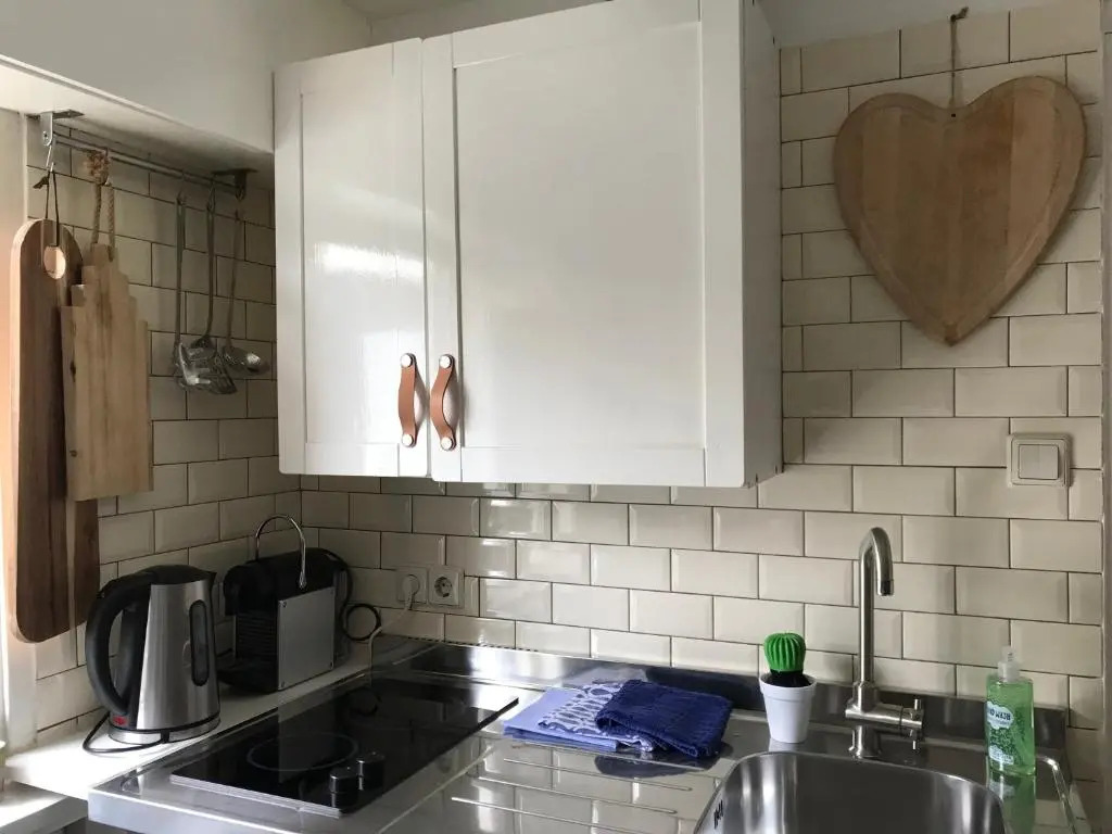 Appartement t Souterrain