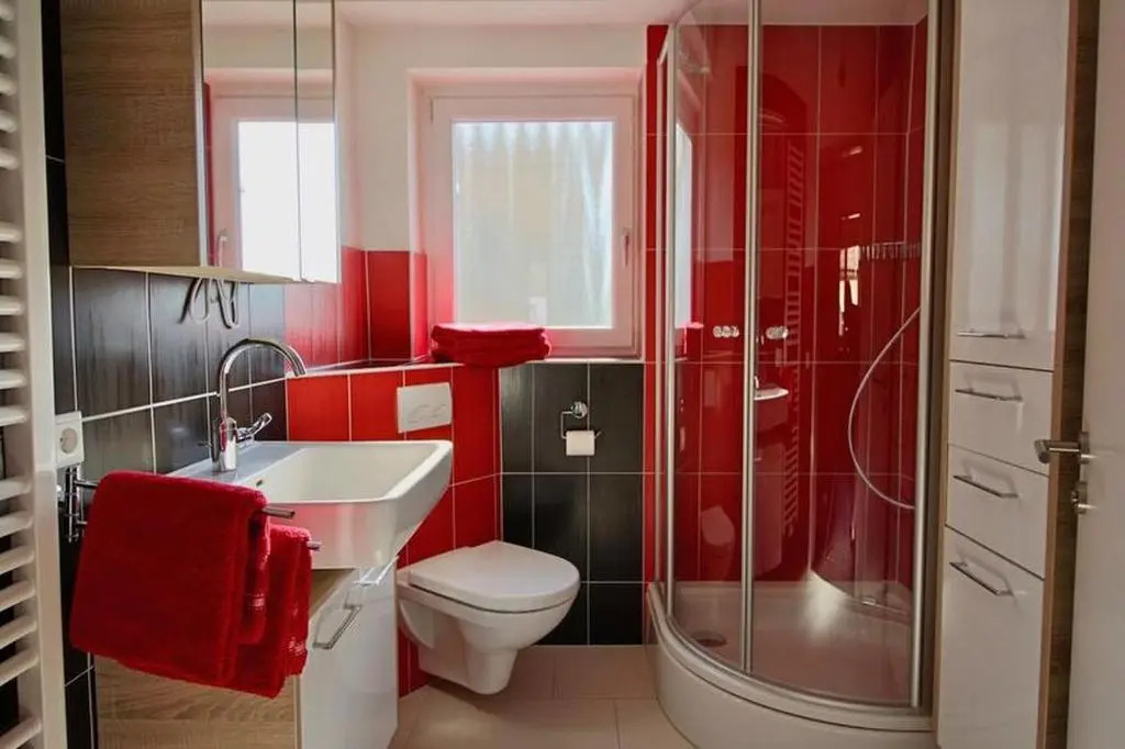 Ferienwohnung Bora Bora