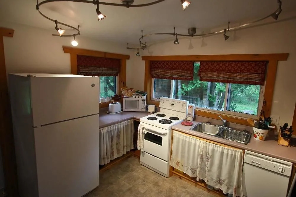 Little Picky Lodge