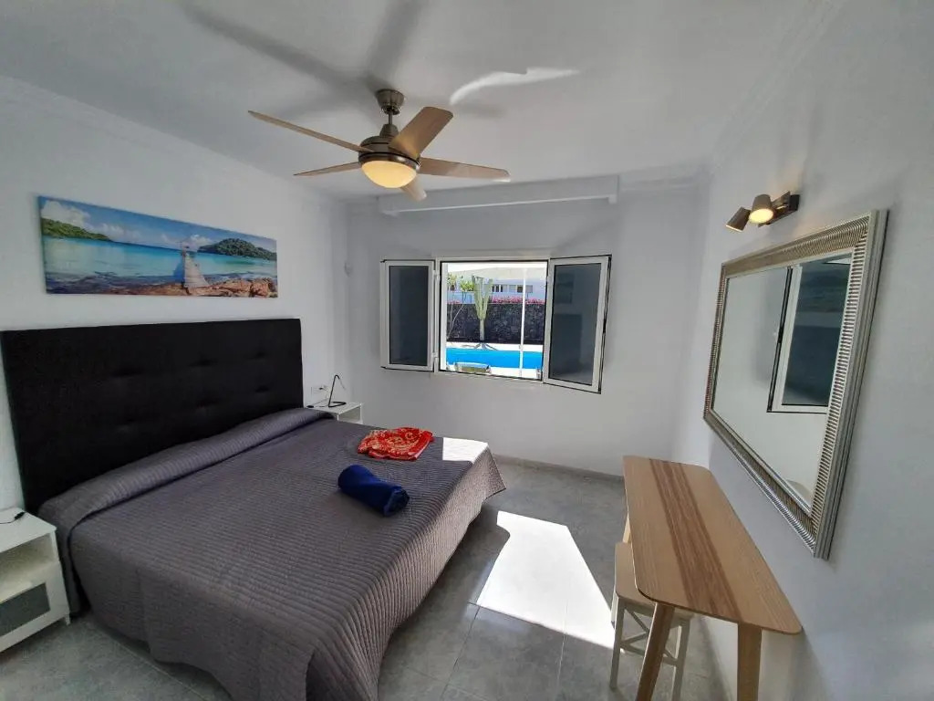 2 bedroom Villas Cassandra and Katrina with private heated pools