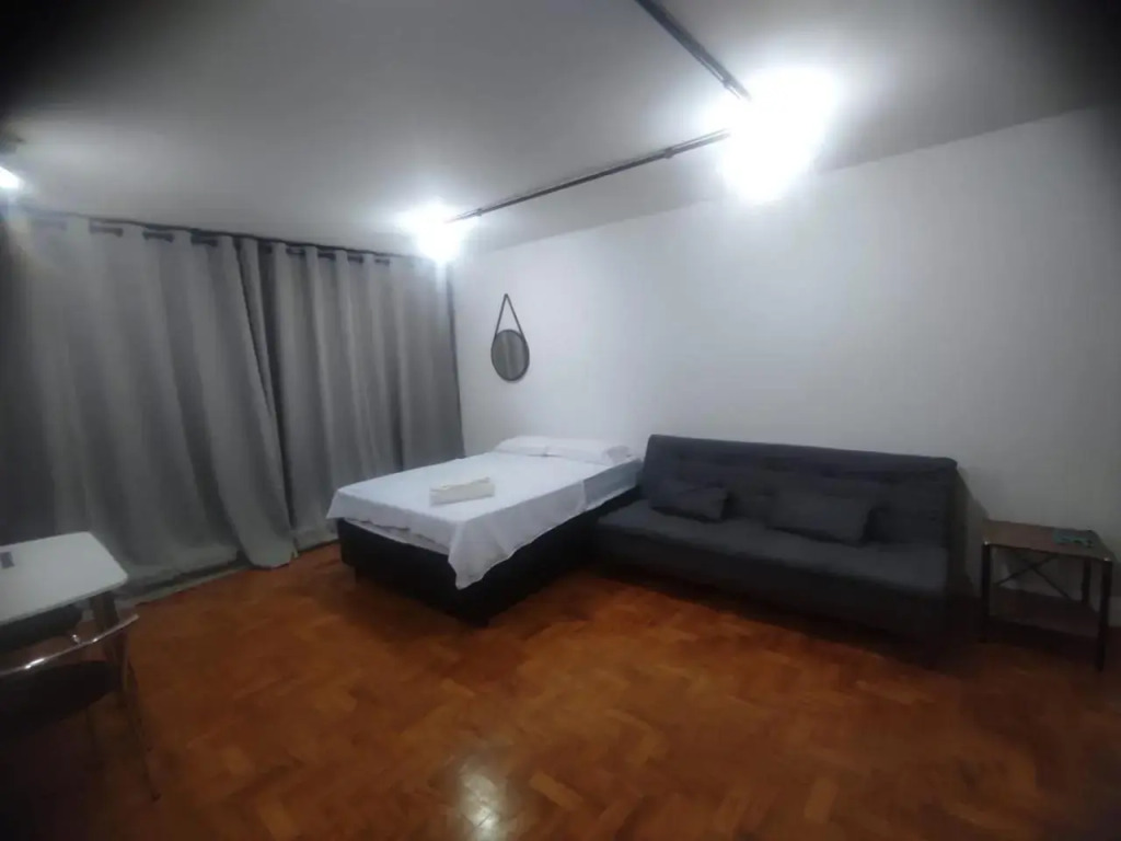 Loft Mirante 3224