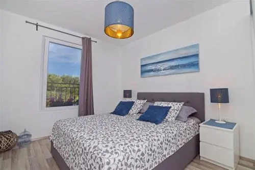 Apartment Obratov