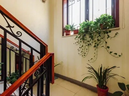 Beijing Simatai Heshun Homestay (Gubeikou Shuizhen)