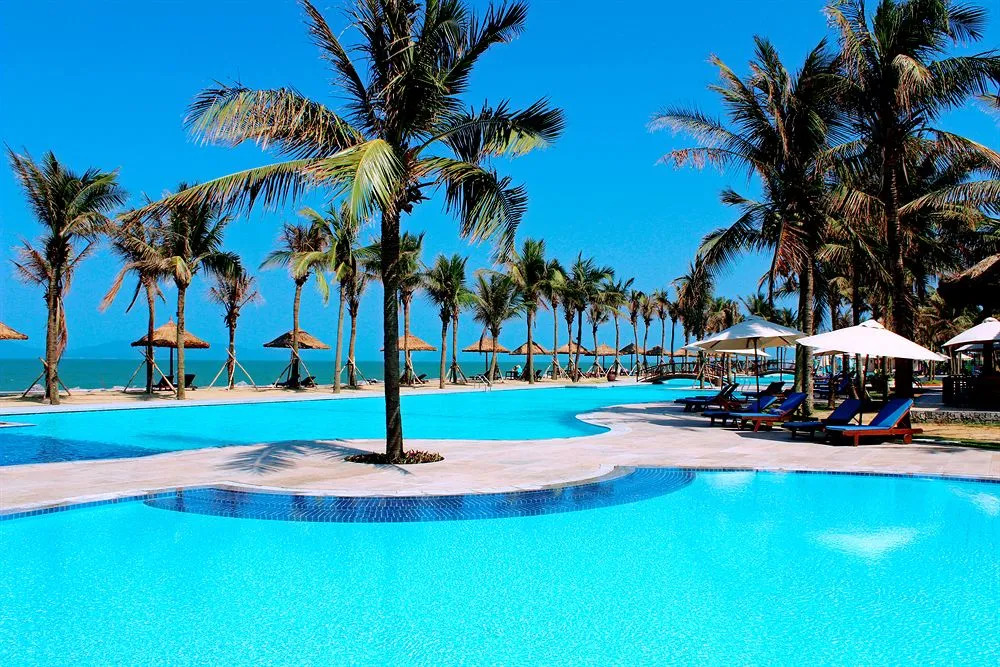 Golden Sand Resort & Spa Hoi An