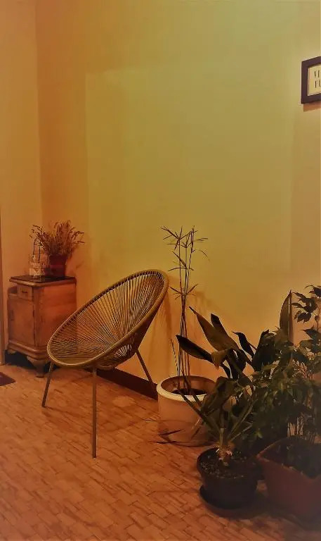 Dop Guest House