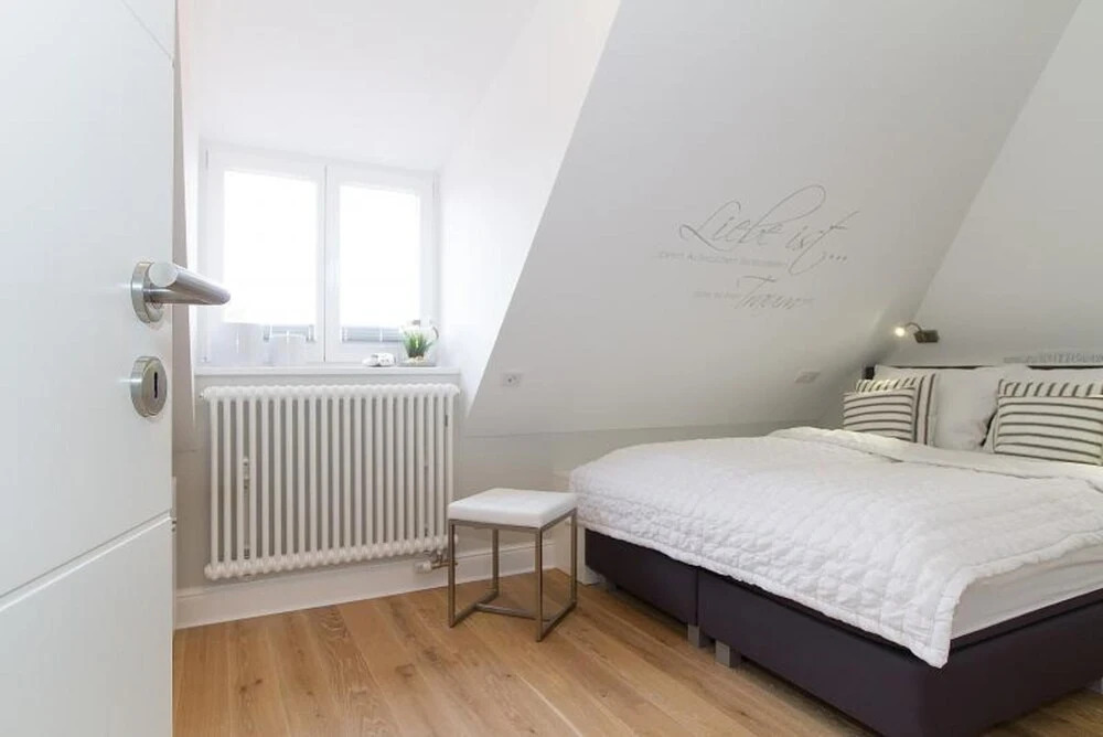 Villa Löwenstein - Wohnung 16 / 9811