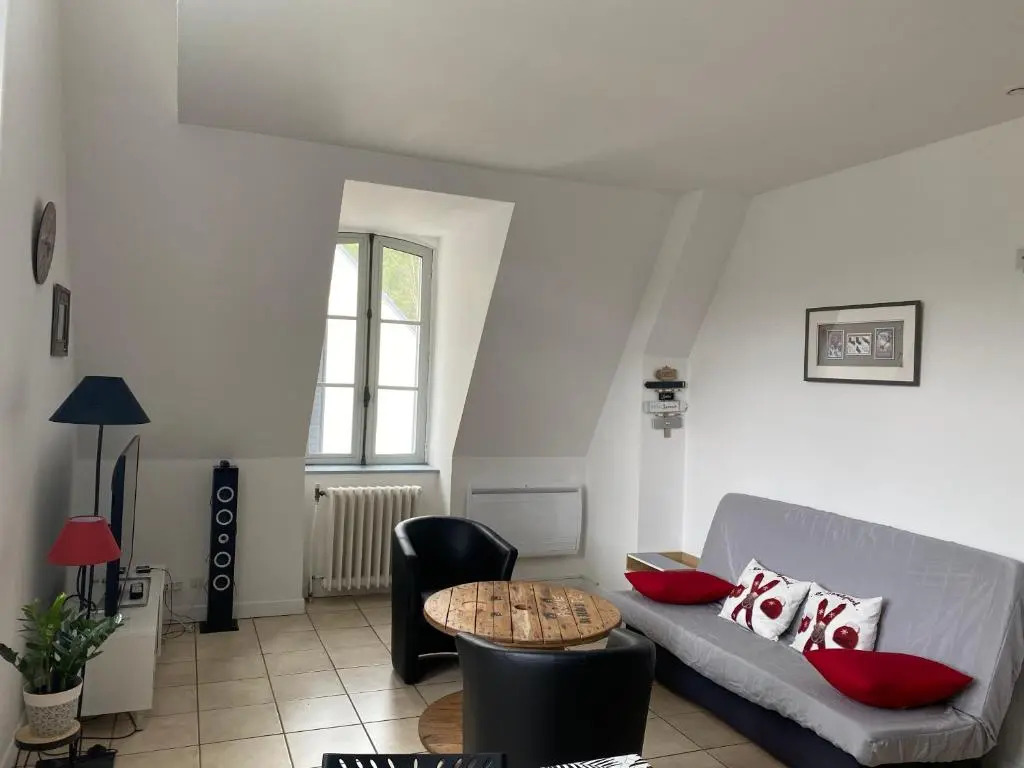 La bourboule Appartement