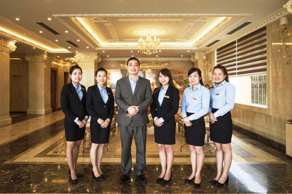 Riverside Hotel Quang Binh