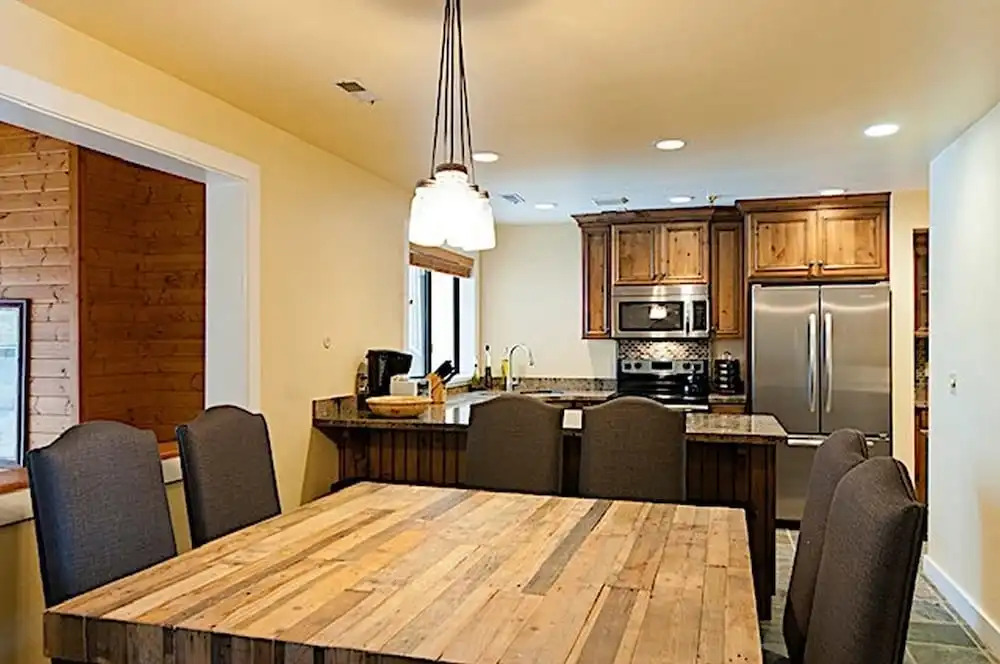 Deer Valley Retreat by Casago