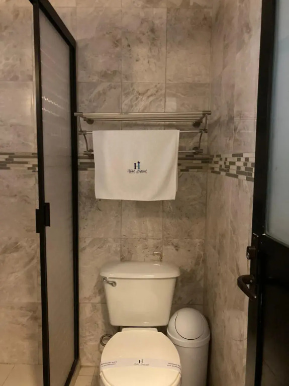 Hotel Imperial